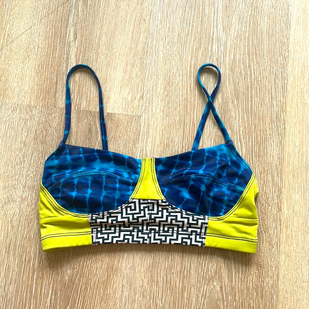 Onzie Sports Bra